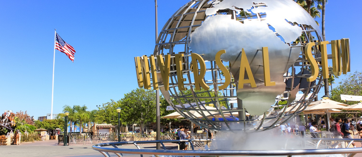 Visit The Iconic Attractions In Los Angeles, California