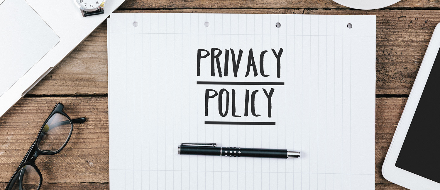 Privacy Policy For The Onyx Hotel Hollywood