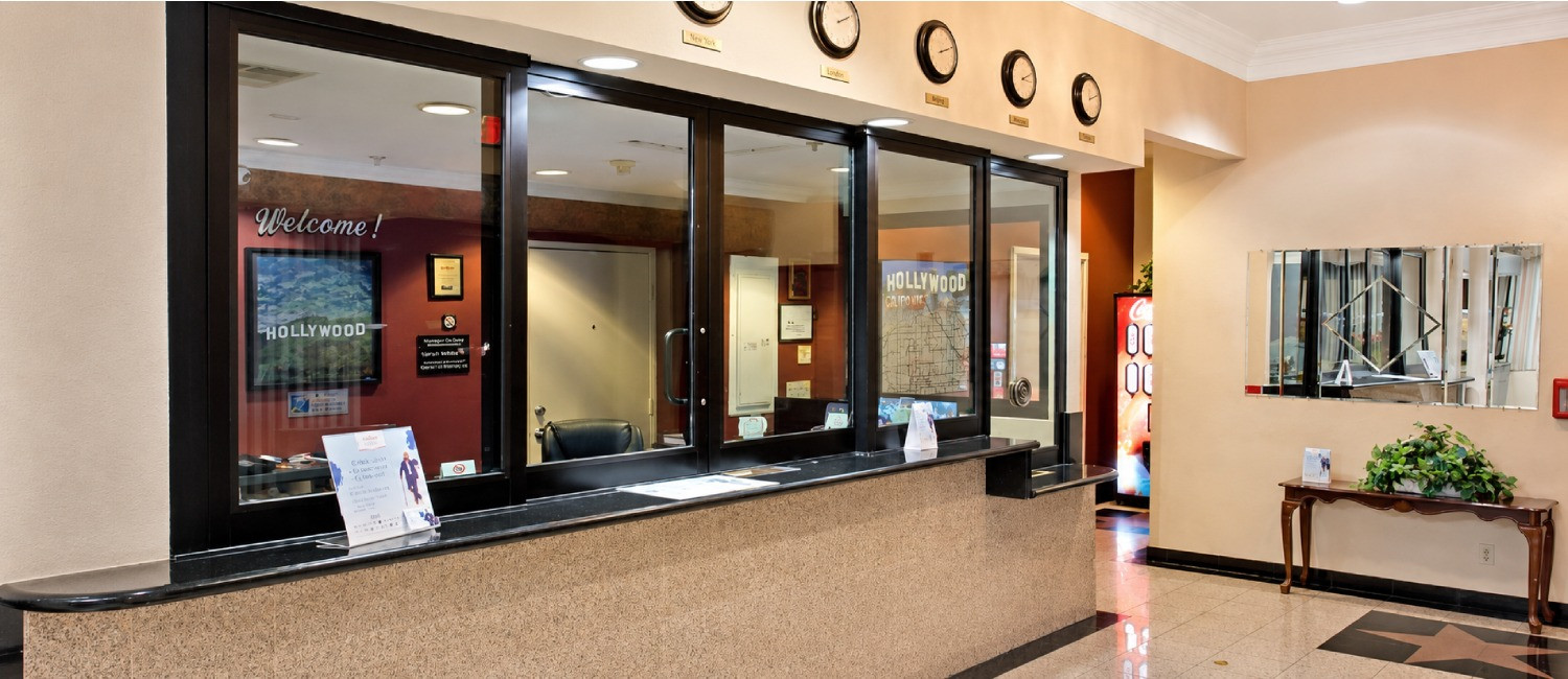 Top Hotel In Los Angeles, California