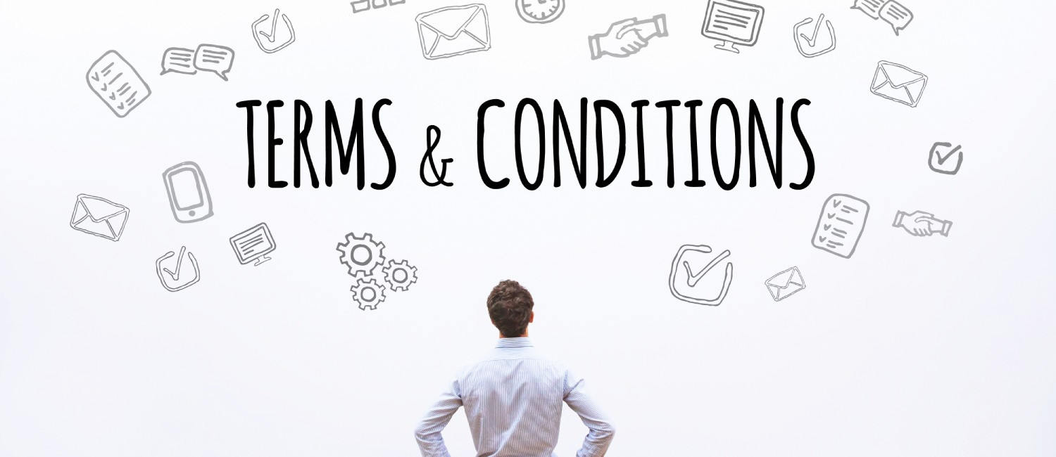 Terms And Conditions Of The Onyx Hotel Hollywood